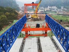 疾風知勁草！湖北三思科技完成多地起重機安全監(jiān)控系統(tǒng)項目安裝