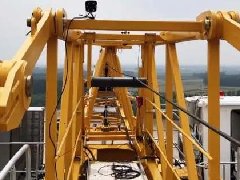 山東塔吊安全監(jiān)控系統(tǒng)順利驗(yàn)收