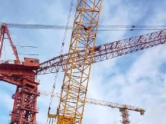 湖北三思科技塔吊安全監(jiān)控系統(tǒng)安裝實(shí)例詳解