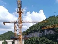 塔吊安全如何防護(hù)？三思科技塔吊安全監(jiān)控系統(tǒng)為您保駕護(hù)航