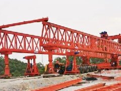 業(yè)精于勤，術(shù)專于攻！三思科技多套架橋機(jī)安全監(jiān)控系統(tǒng)順利驗收并大