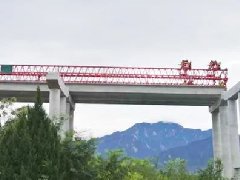 遍地開花！三思科技架橋機(jī)安全監(jiān)控系統(tǒng)順利安裝于多省項目現(xiàn)場